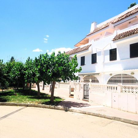 Apartamento Breima Residencial LEK Peñíscola Exterior foto