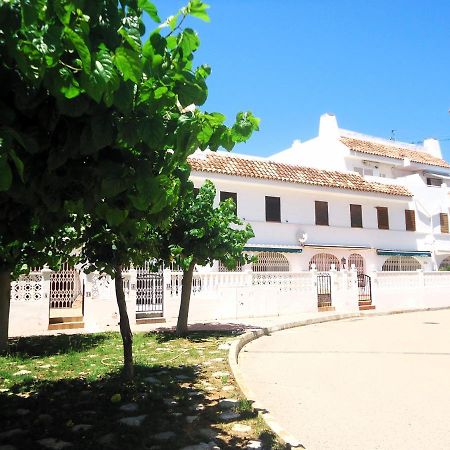 Apartamento Breima Residencial LEK Peñíscola Exterior foto