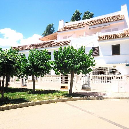Apartamento Breima Residencial LEK Peñíscola Exterior foto
