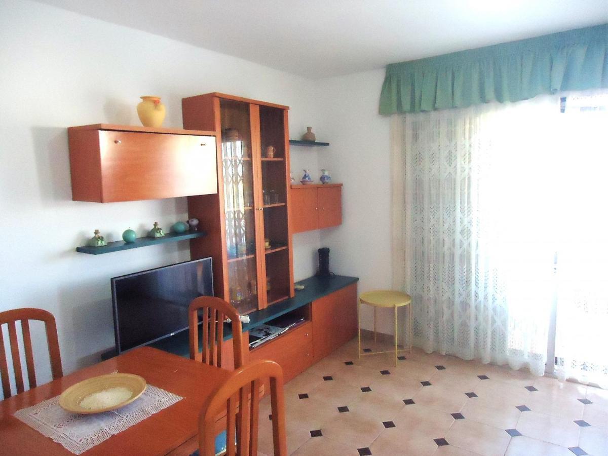 Apartamento Breima Residencial LEK Peñíscola Exterior foto
