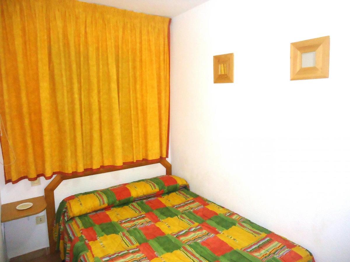 Apartamento Breima Residencial LEK Peñíscola Exterior foto