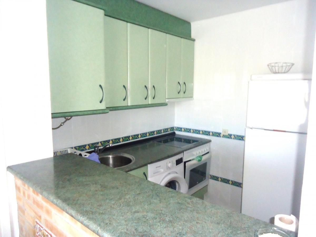 Apartamento Breima Residencial LEK Peñíscola Exterior foto