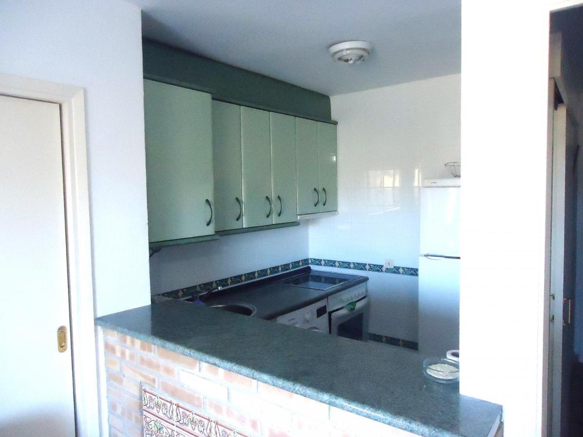Apartamento Breima Residencial LEK Peñíscola Exterior foto