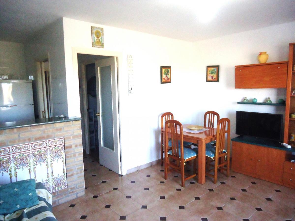 Apartamento Breima Residencial LEK Peñíscola Exterior foto