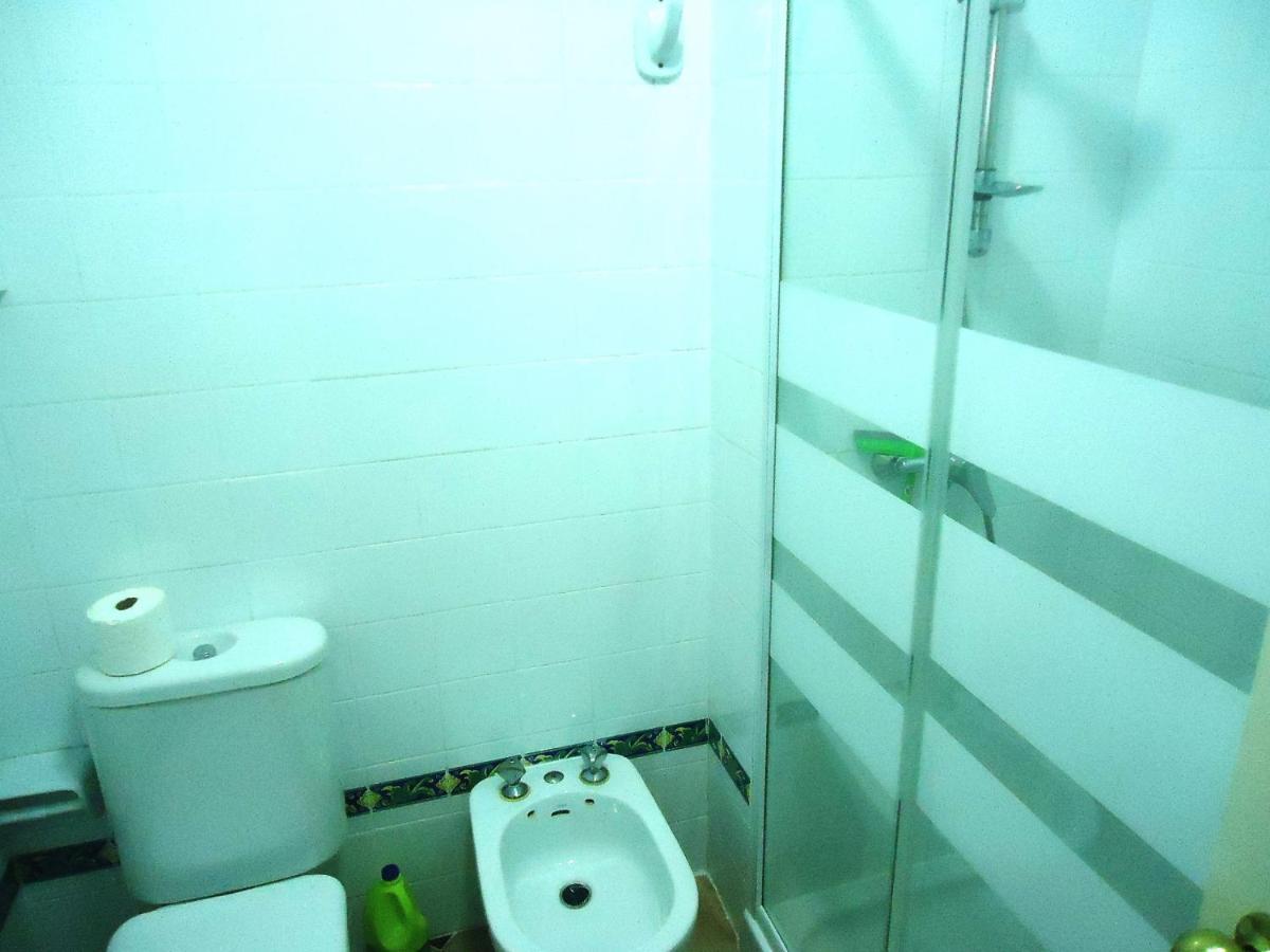 Apartamento Breima Residencial LEK Peñíscola Exterior foto