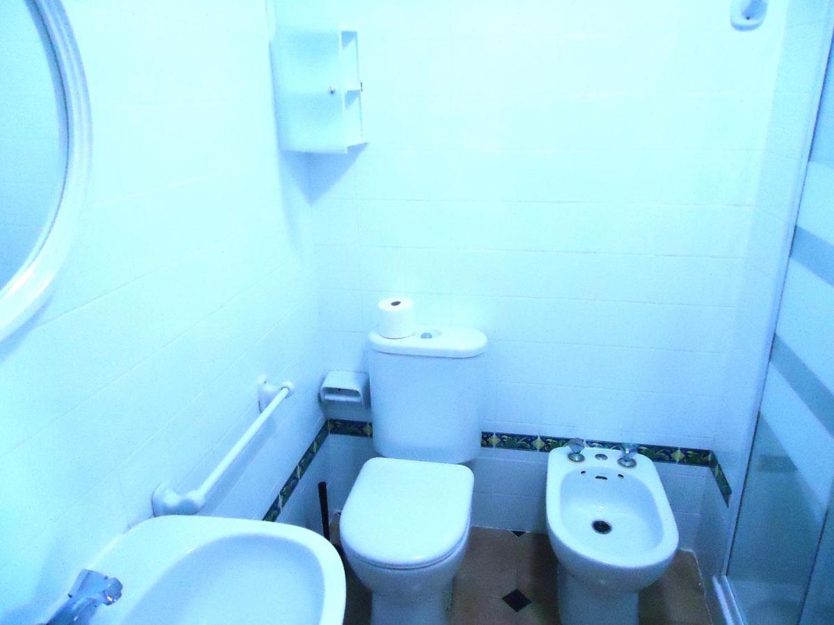 Apartamento Breima Residencial LEK Peñíscola Exterior foto