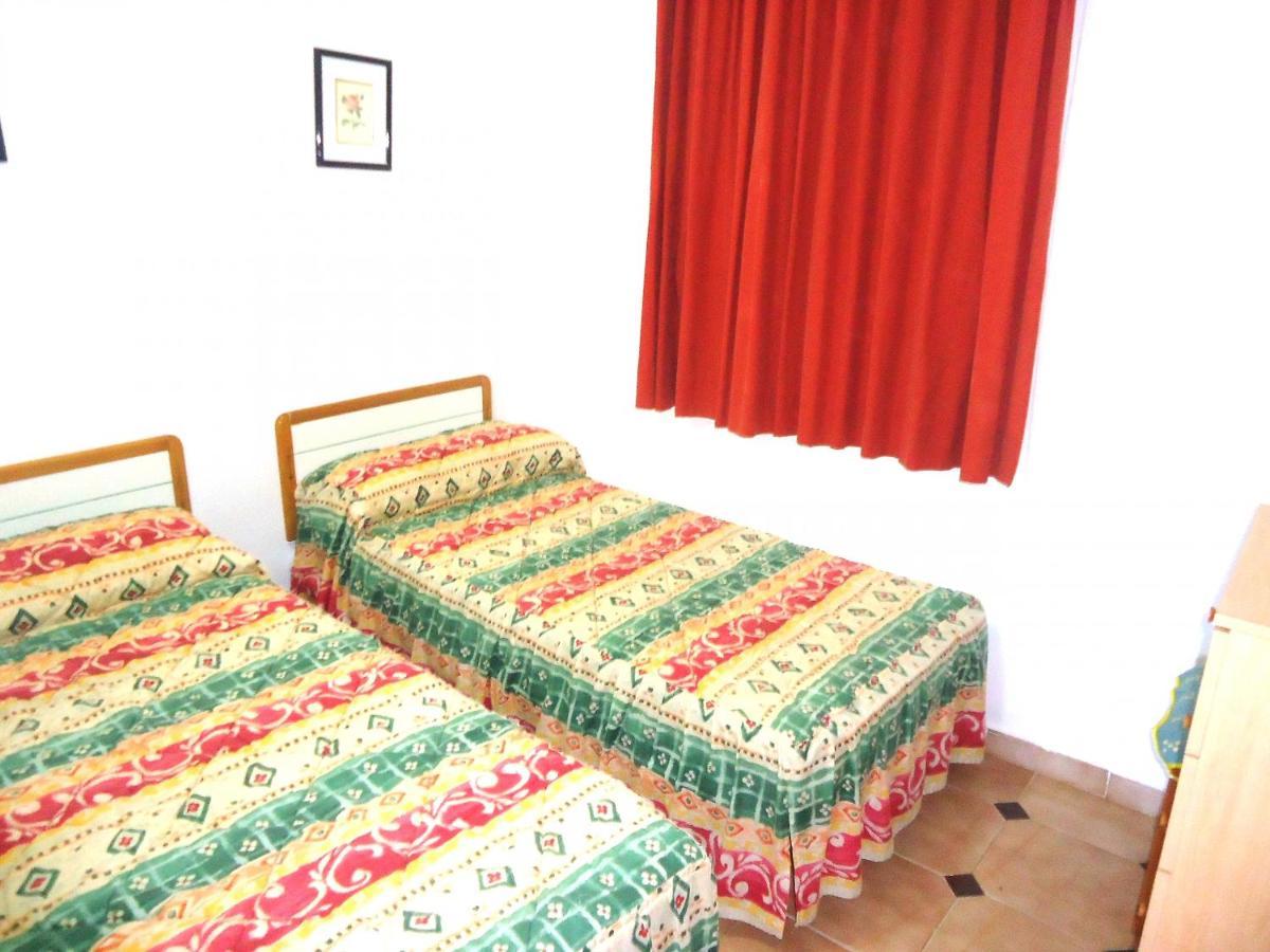 Apartamento Breima Residencial LEK Peñíscola Exterior foto