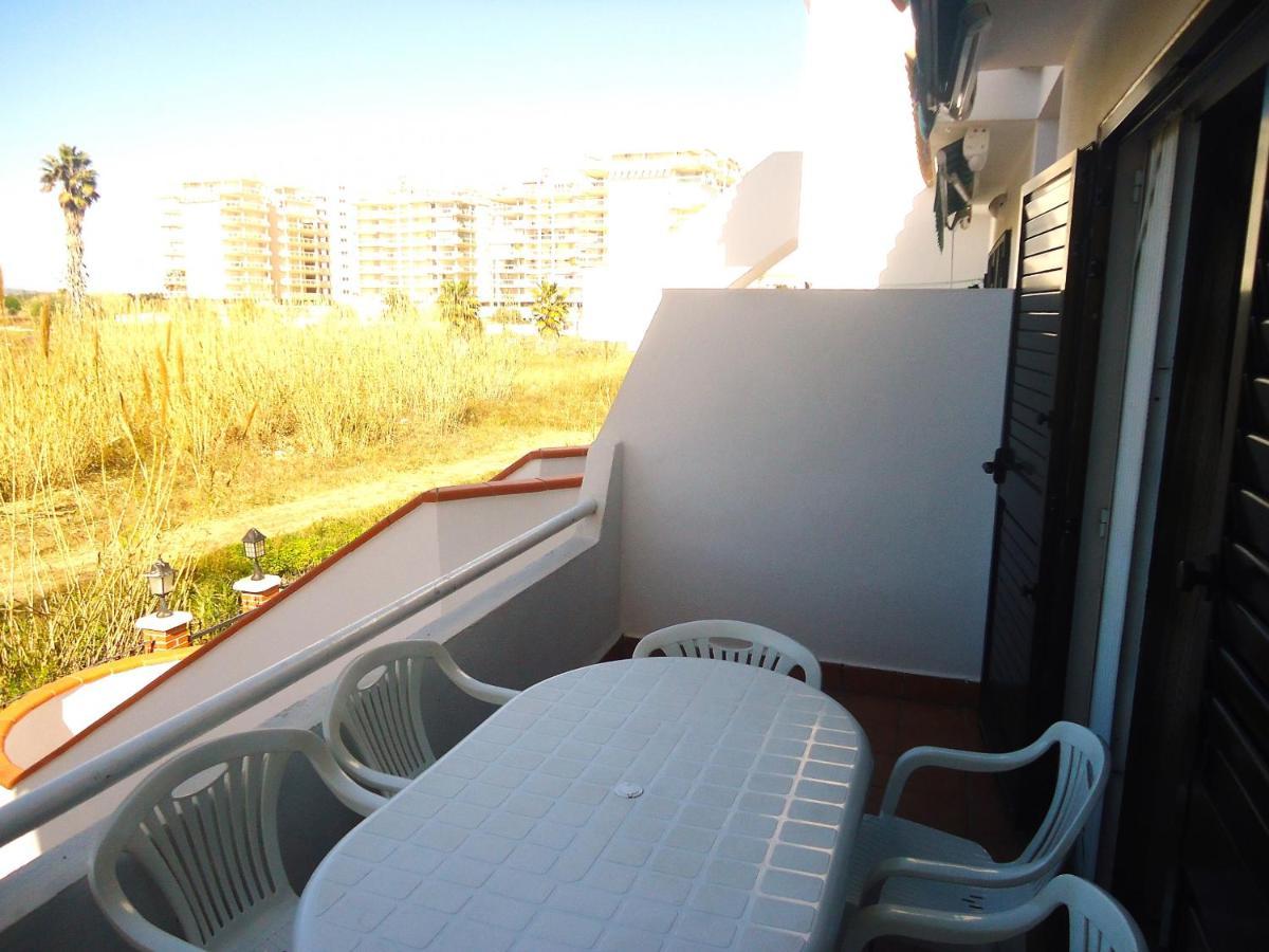 Apartamento Breima Residencial LEK Peñíscola Exterior foto