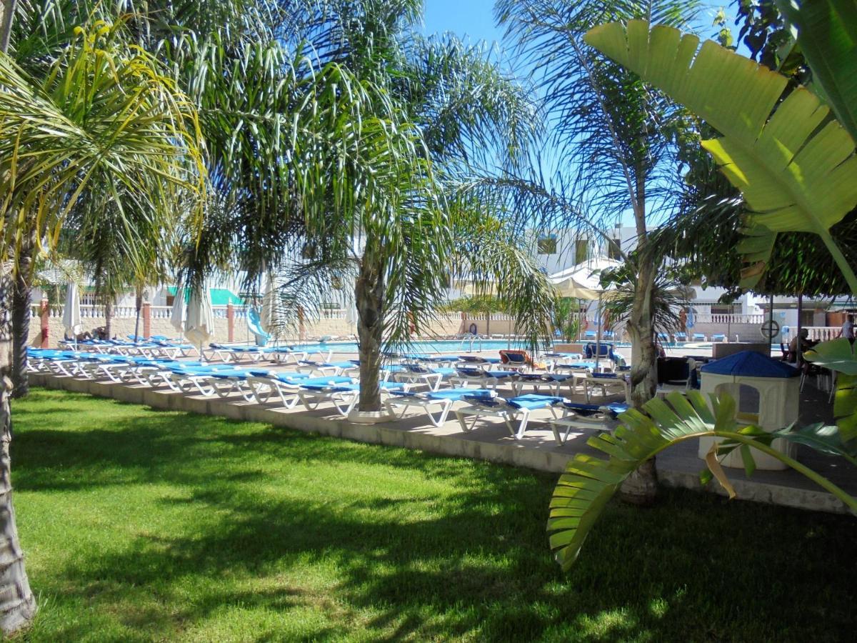 Apartamento Breima Residencial LEK Peñíscola Exterior foto